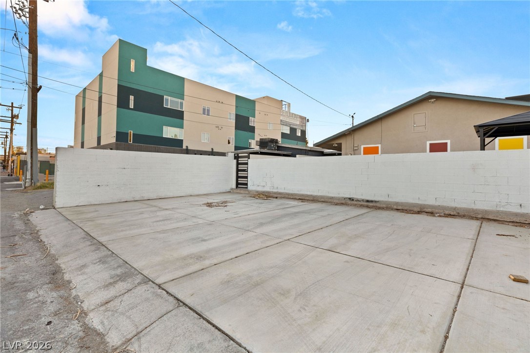 615 South 10th Street Las Vegas NV 89101