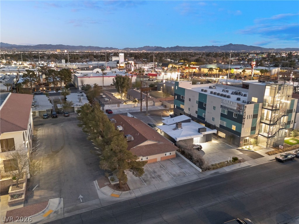 615 South 10th Street Las Vegas NV 89101