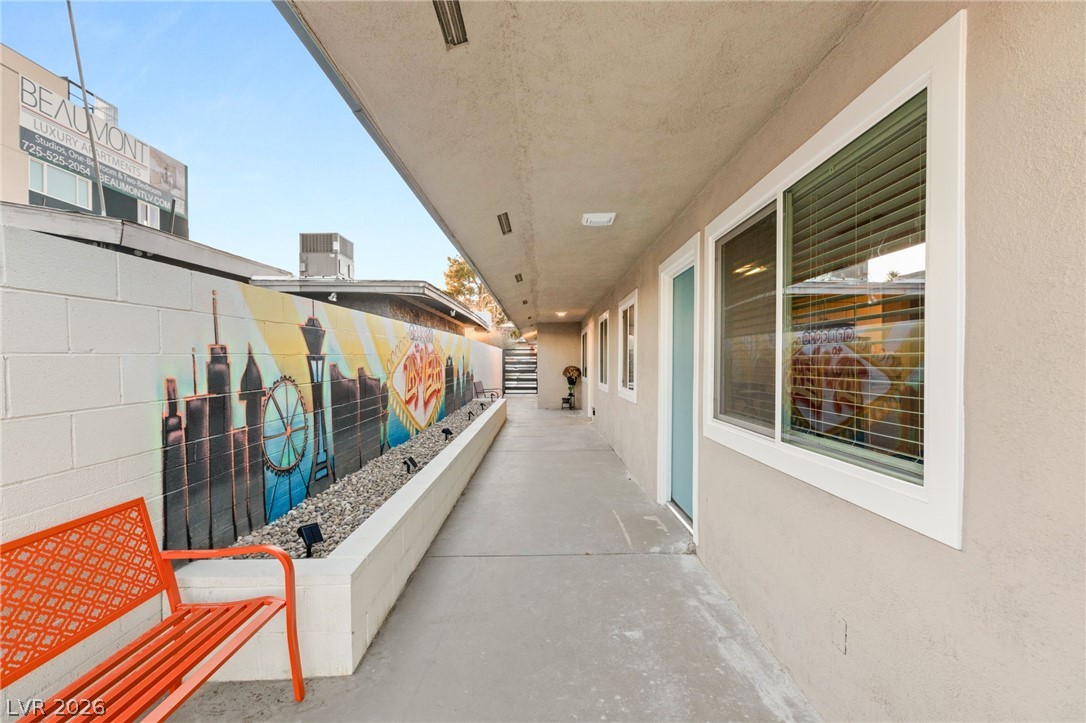 615 South 10th Street Las Vegas NV 89101