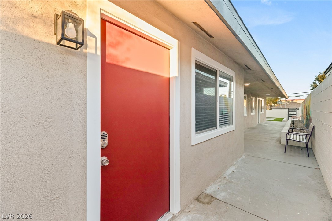 615 South 10th Street Las Vegas NV 89101