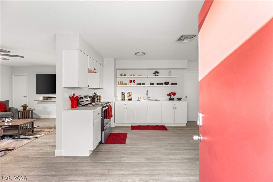 615 South 10th Street Las Vegas NV 89101