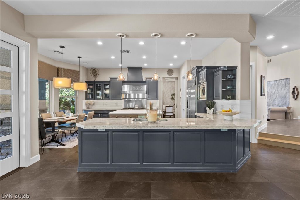 2985 American River Lane Las Vegas NV 89135