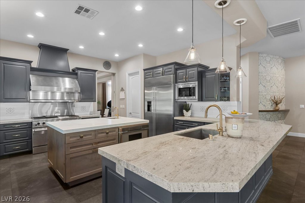 2985 American River Lane Las Vegas NV 89135