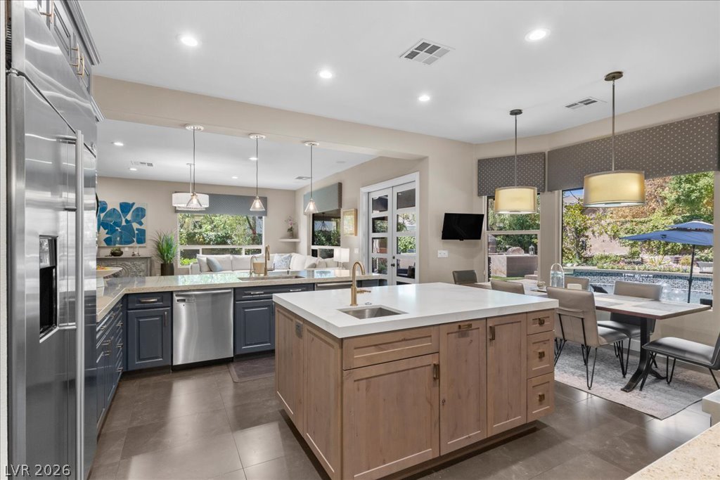 2985 American River Lane Las Vegas NV 89135