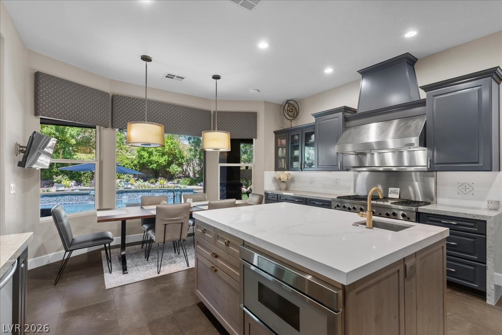 2985 American River Lane Las Vegas NV 89135