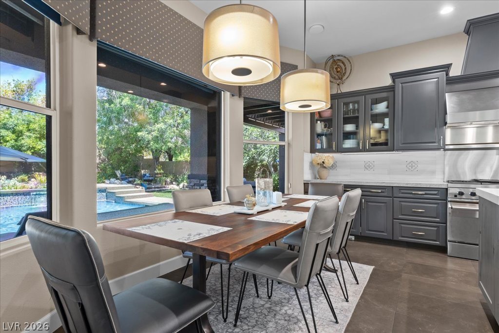 2985 American River Lane Las Vegas NV 89135