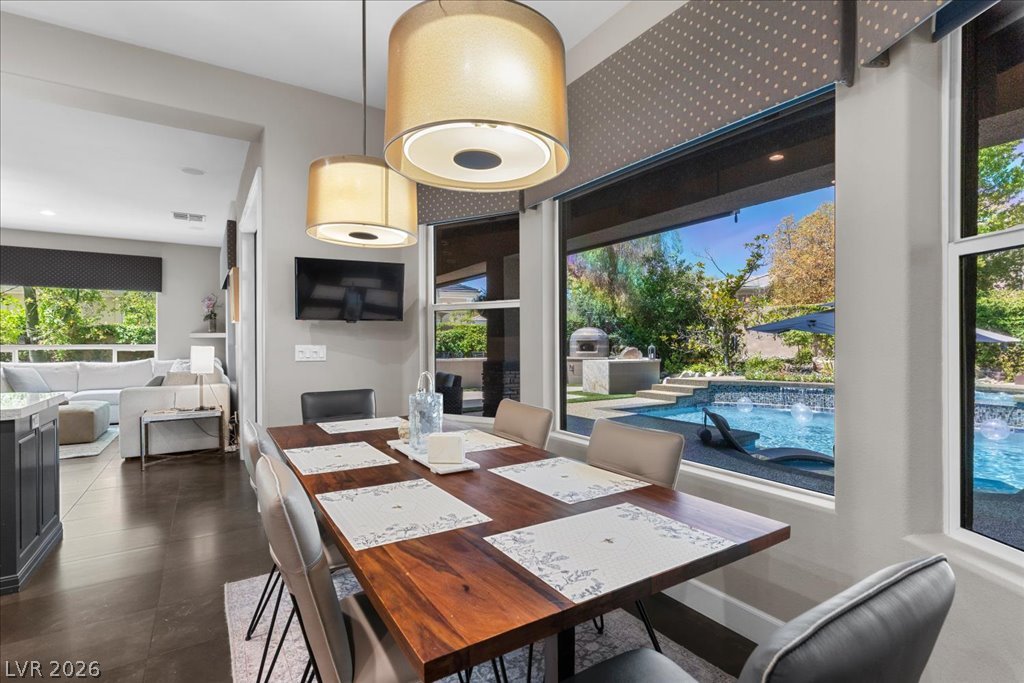 2985 American River Lane Las Vegas NV 89135
