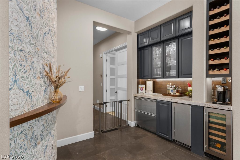 2985 American River Lane Las Vegas NV 89135