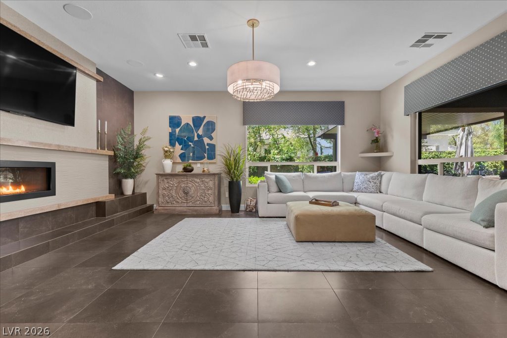 2985 American River Lane Las Vegas NV 89135