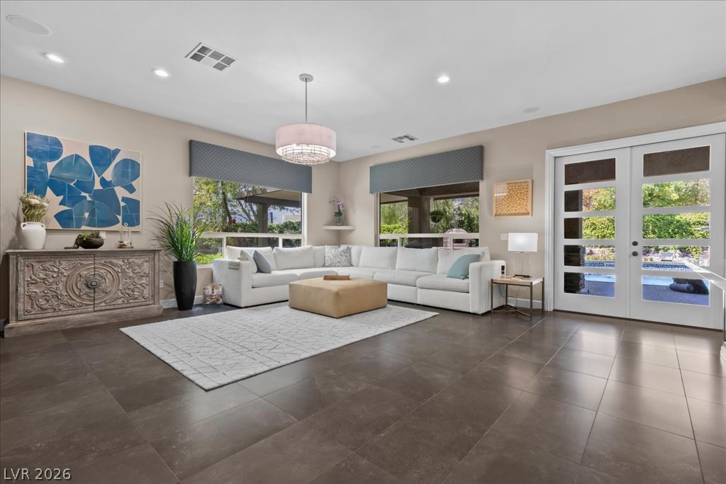 2985 American River Lane Las Vegas NV 89135