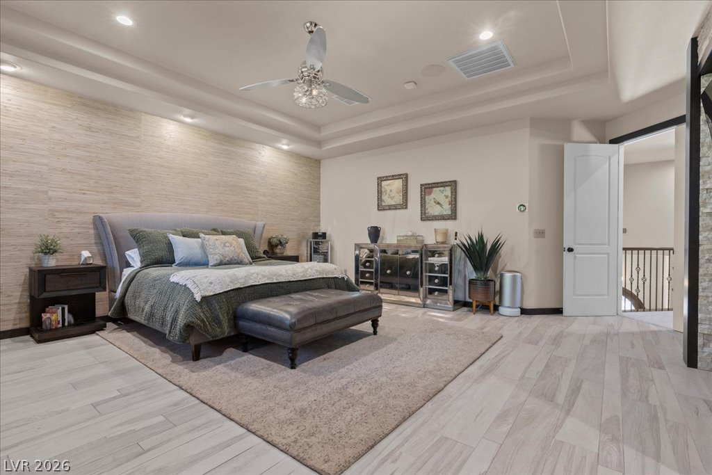 2985 American River Lane Las Vegas NV 89135