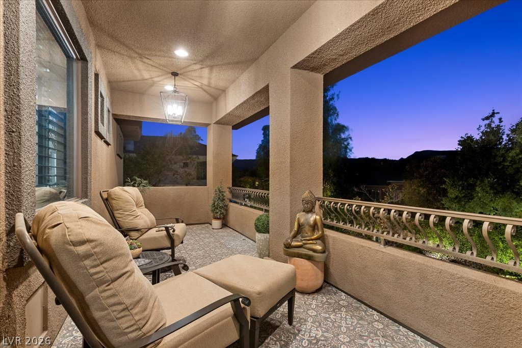 2985 American River Lane Las Vegas NV 89135