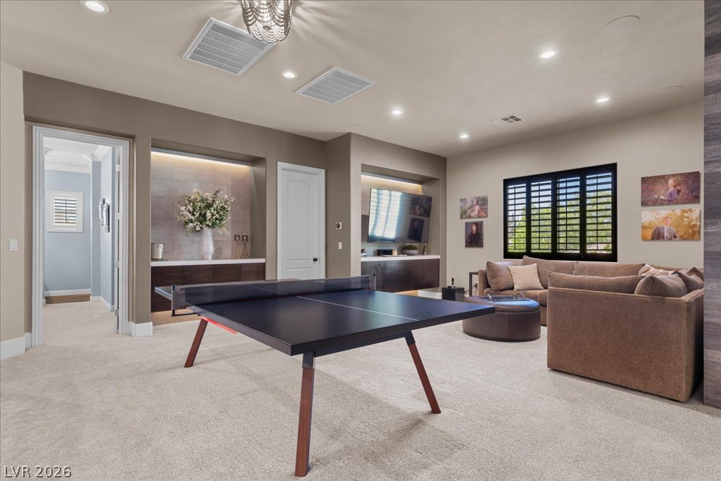 2985 American River Lane Las Vegas NV 89135