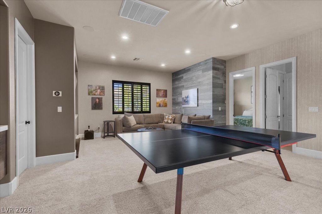 2985 American River Lane Las Vegas NV 89135