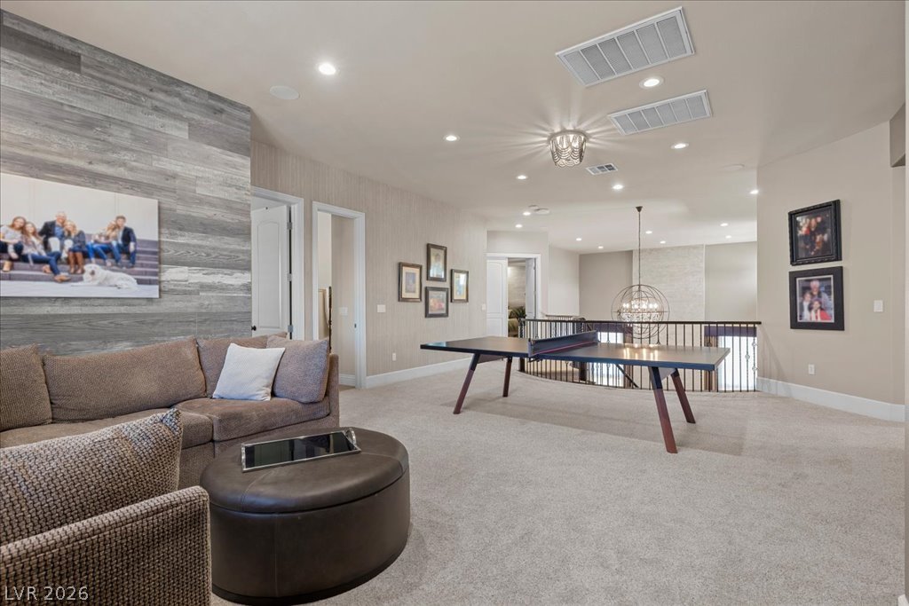 2985 American River Lane Las Vegas NV 89135