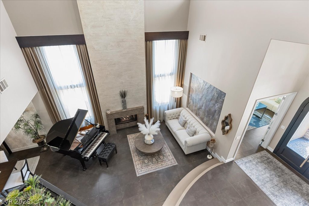 2985 American River Lane Las Vegas NV 89135