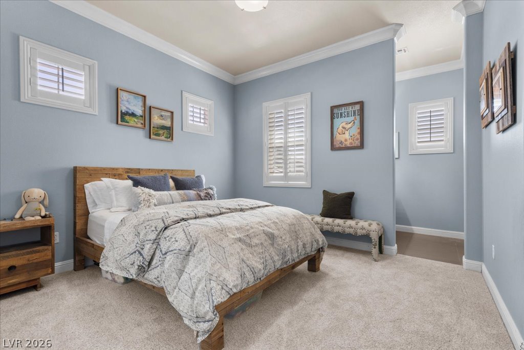 2985 American River Lane Las Vegas NV 89135