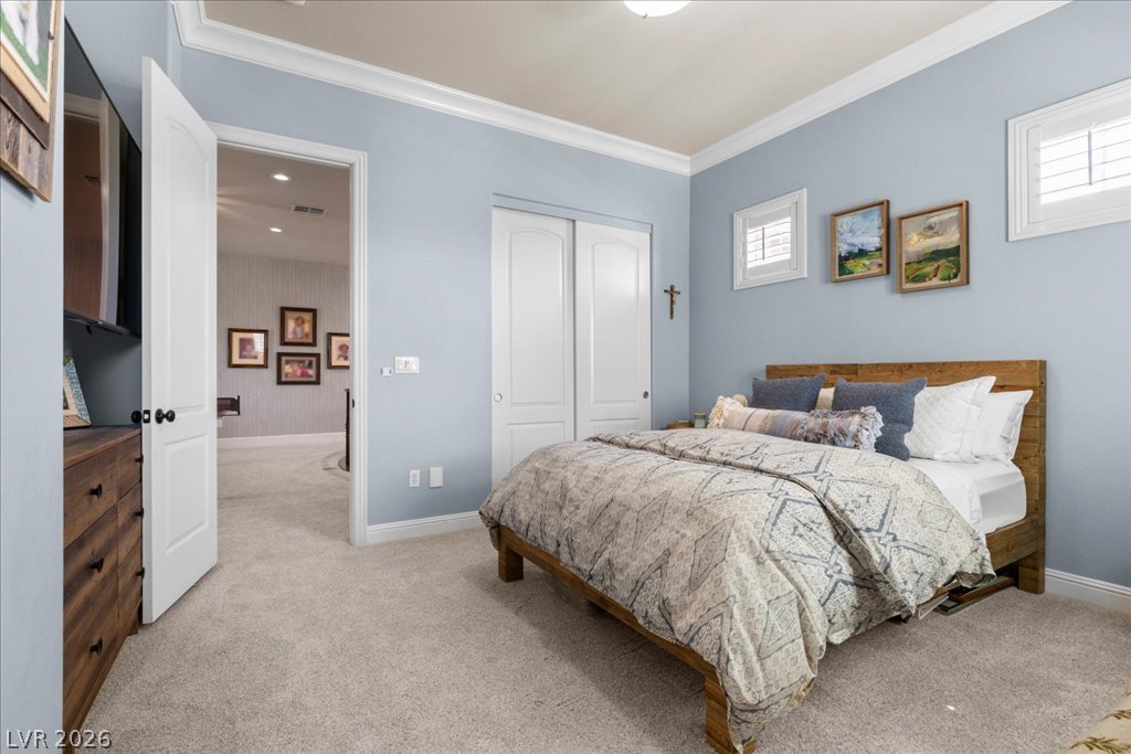 2985 American River Lane Las Vegas NV 89135