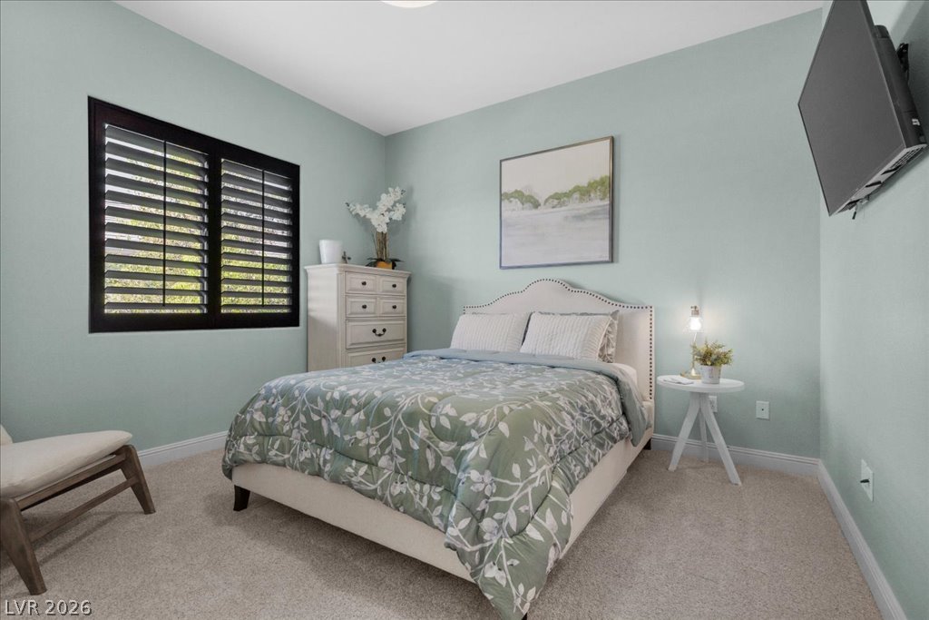 2985 American River Lane Las Vegas NV 89135