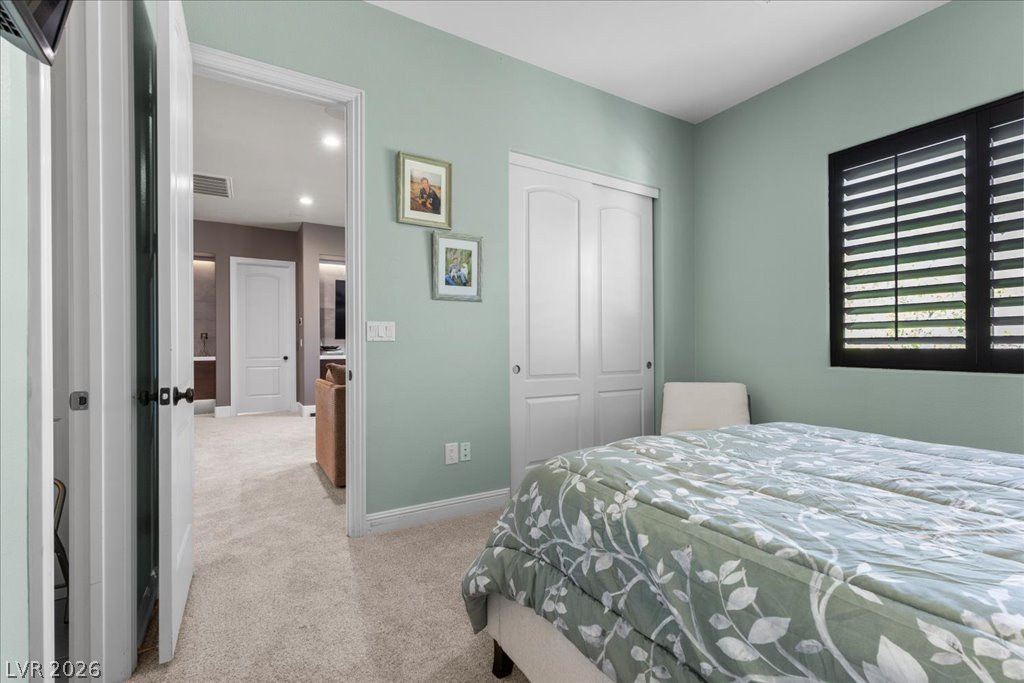 2985 American River Lane Las Vegas NV 89135