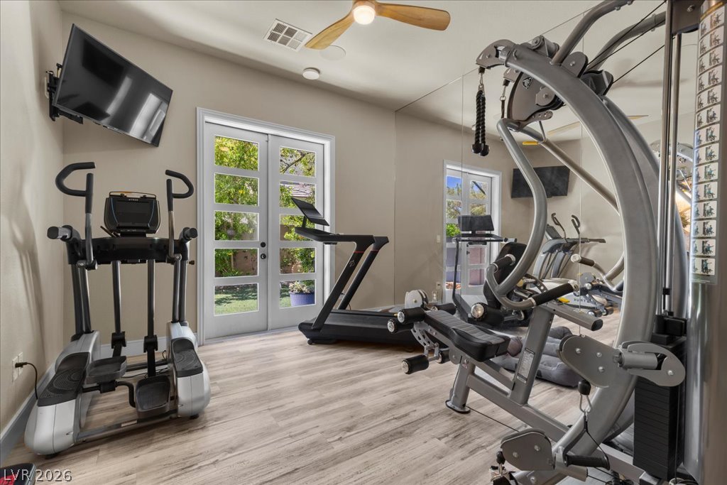 2985 American River Lane Las Vegas NV 89135