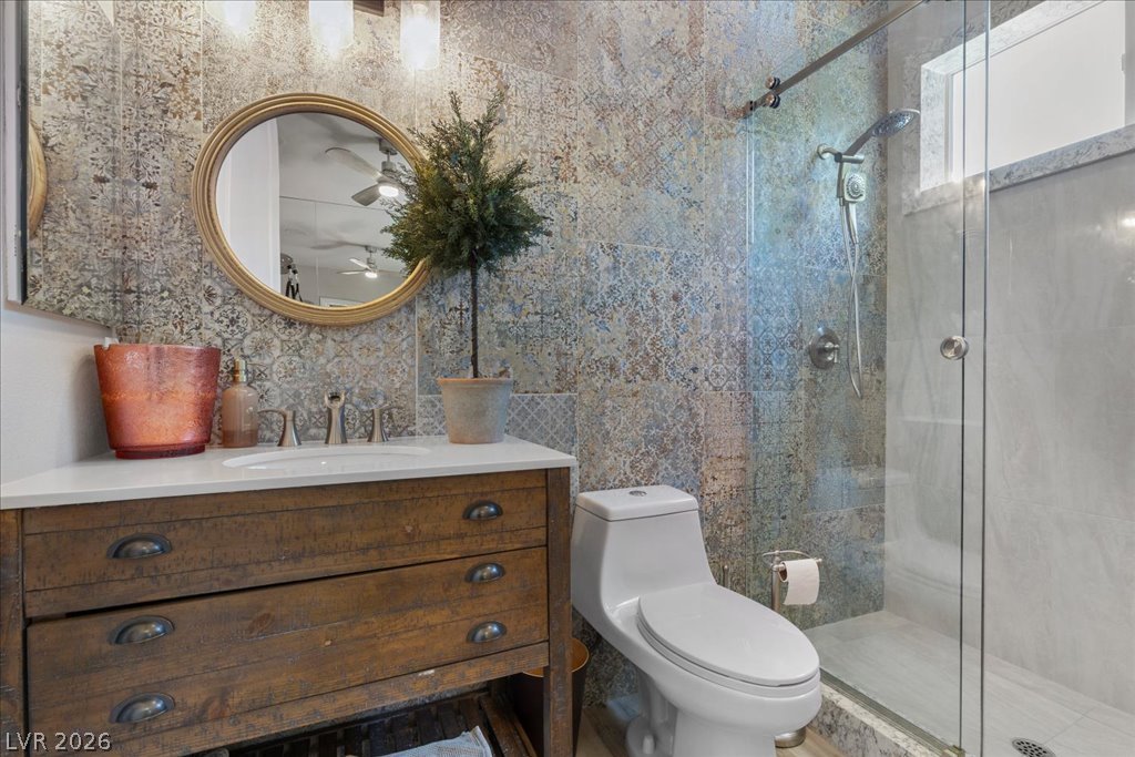 2985 American River Lane Las Vegas NV 89135