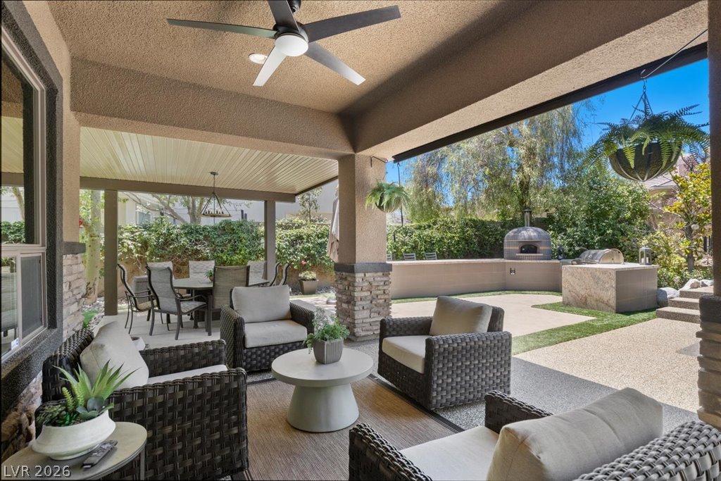 2985 American River Lane Las Vegas NV 89135