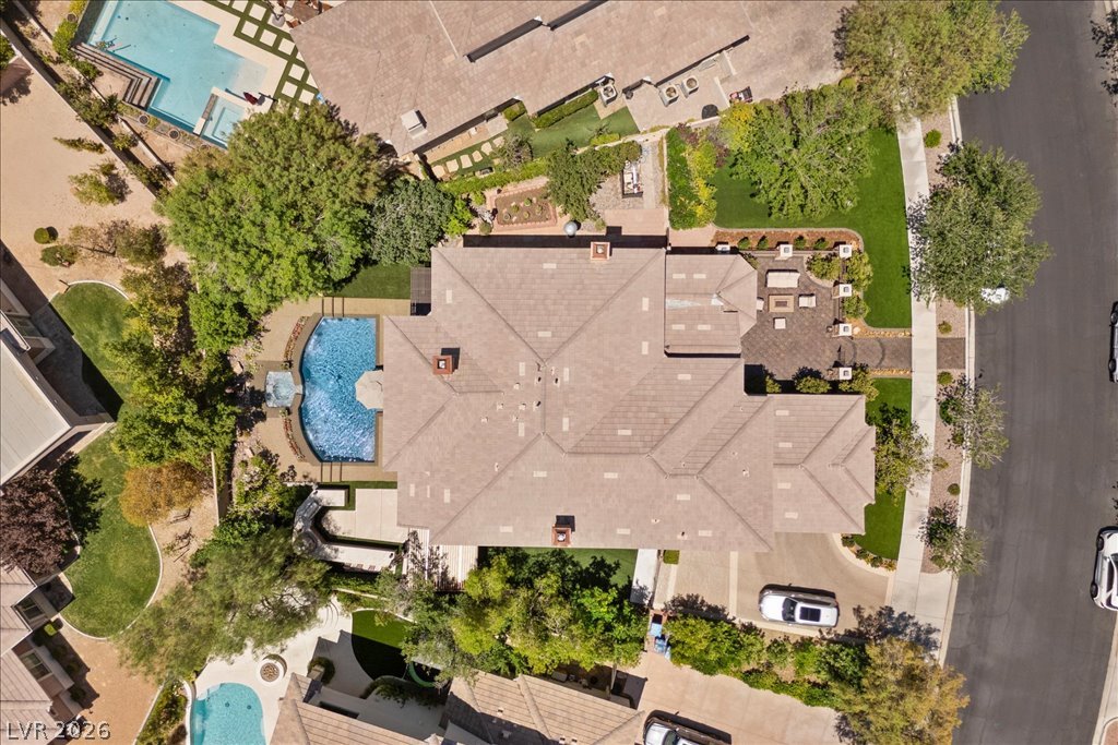 2985 American River Lane Las Vegas NV 89135