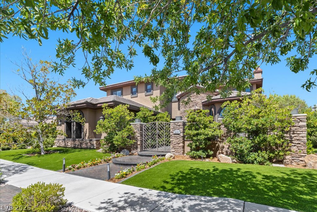 2985 American River Lane Las Vegas NV 89135