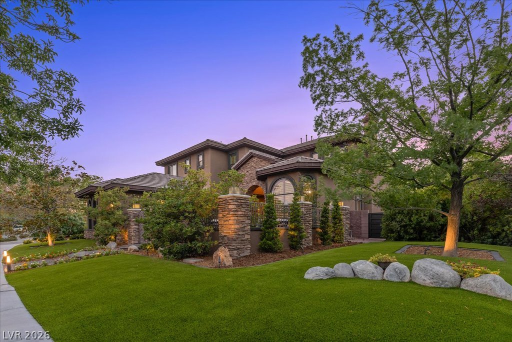 2985 American River Lane Las Vegas NV 89135