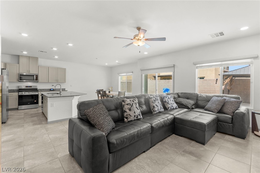 950 Willow Berry Avenue North Las Vegas NV 89032