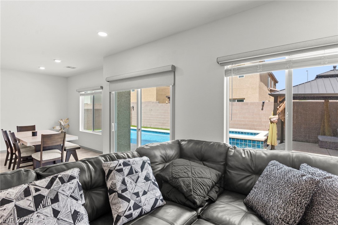 950 Willow Berry Avenue North Las Vegas NV 89032