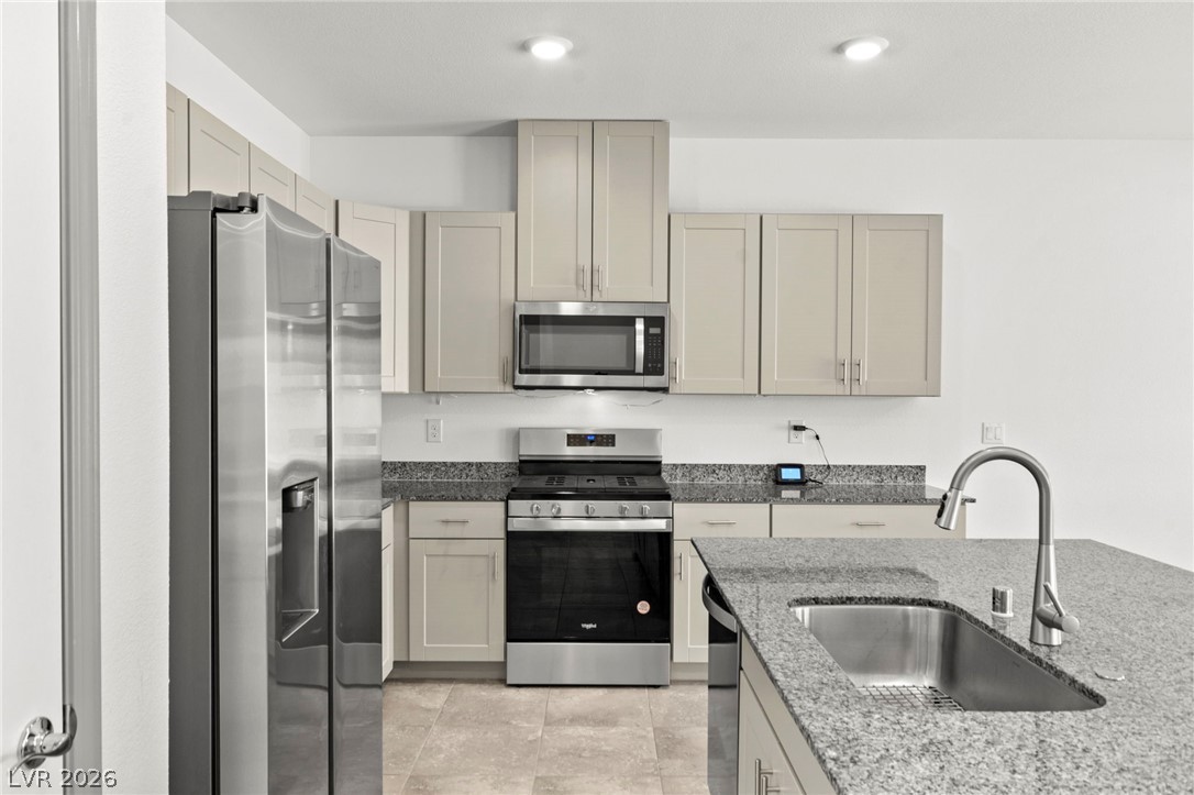950 Willow Berry Avenue North Las Vegas NV 89032