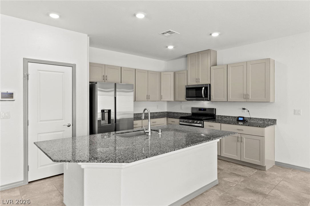 950 Willow Berry Avenue North Las Vegas NV 89032