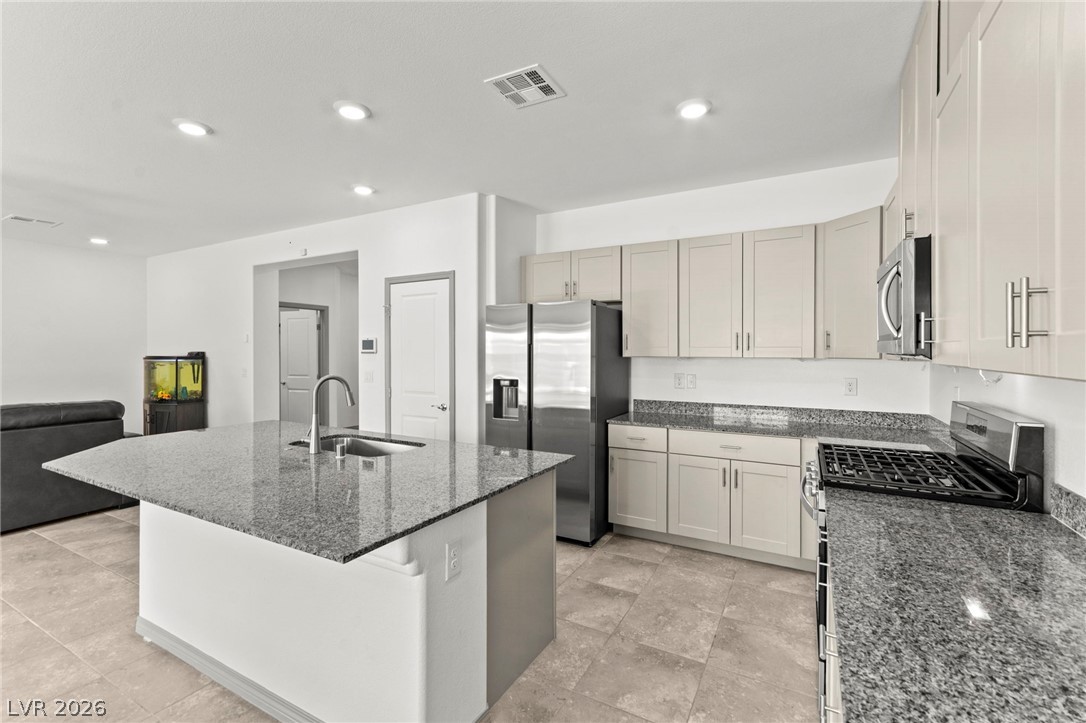 950 Willow Berry Avenue North Las Vegas NV 89032