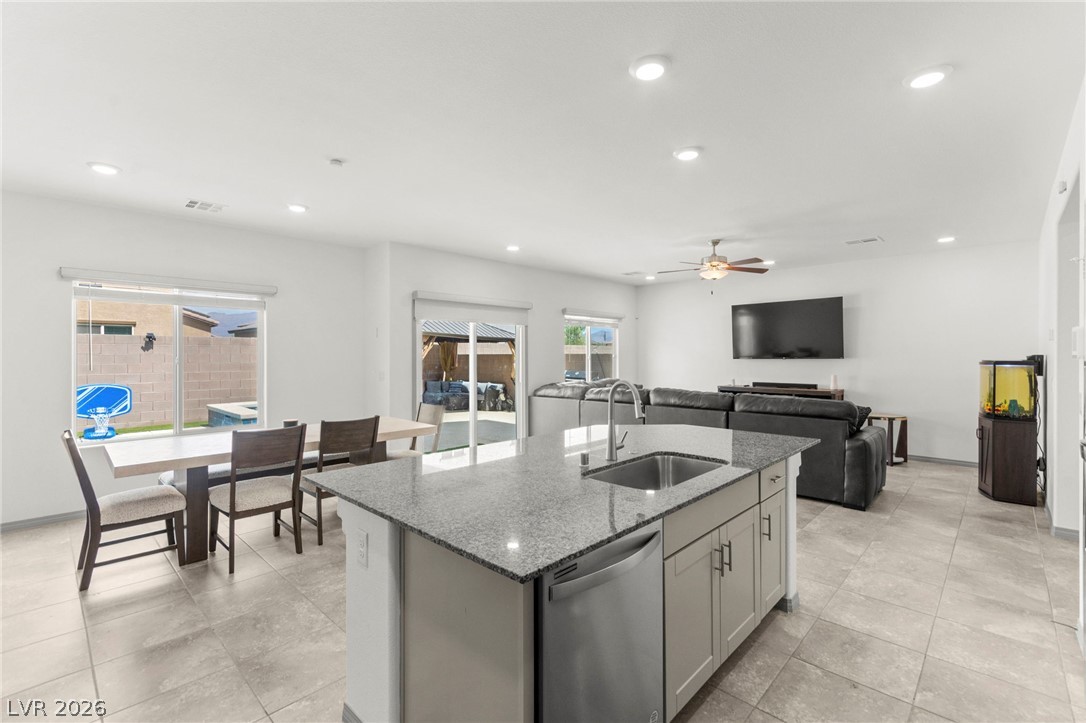 950 Willow Berry Avenue North Las Vegas NV 89032