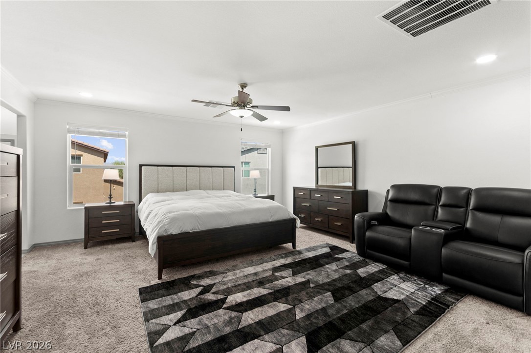 950 Willow Berry Avenue North Las Vegas NV 89032