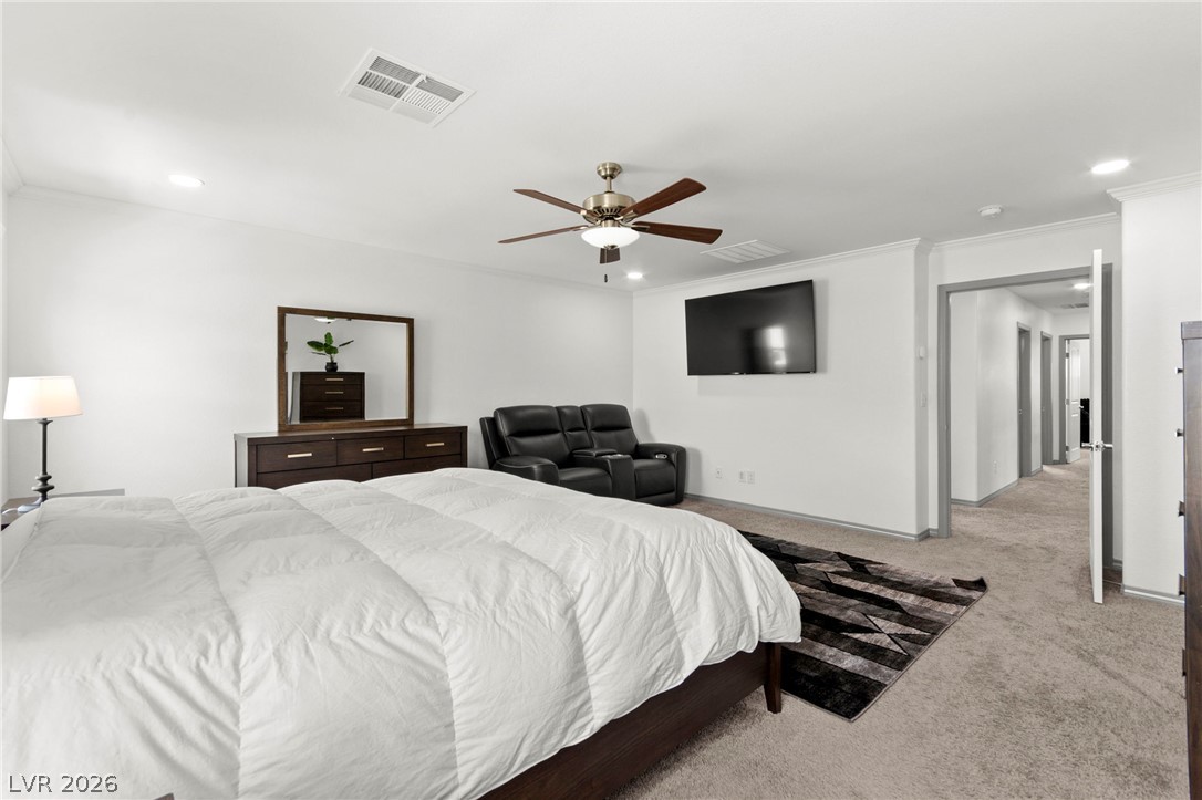 950 Willow Berry Avenue North Las Vegas NV 89032