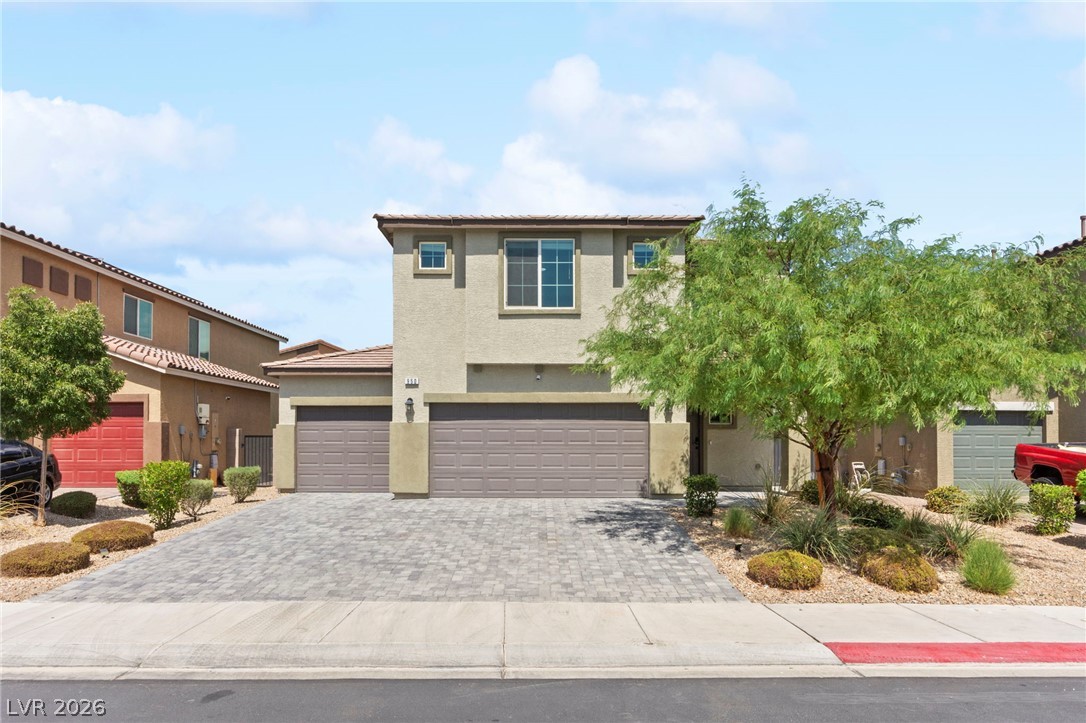 950 Willow Berry Avenue North Las Vegas NV 89032