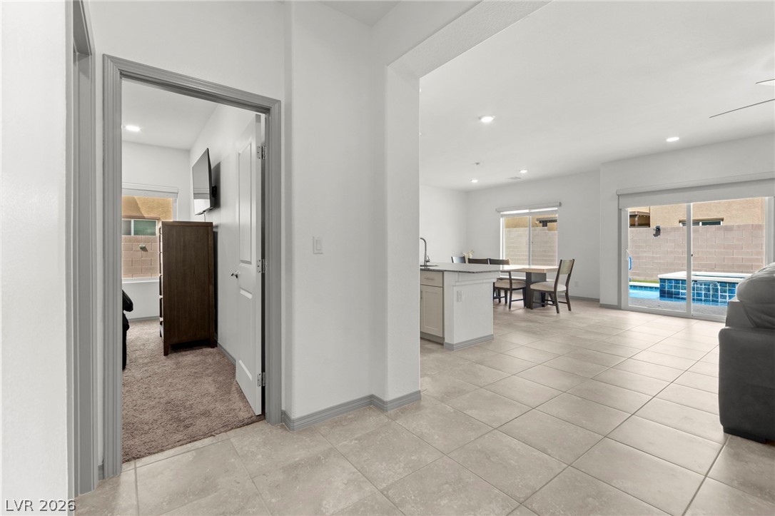 950 Willow Berry Avenue North Las Vegas NV 89032