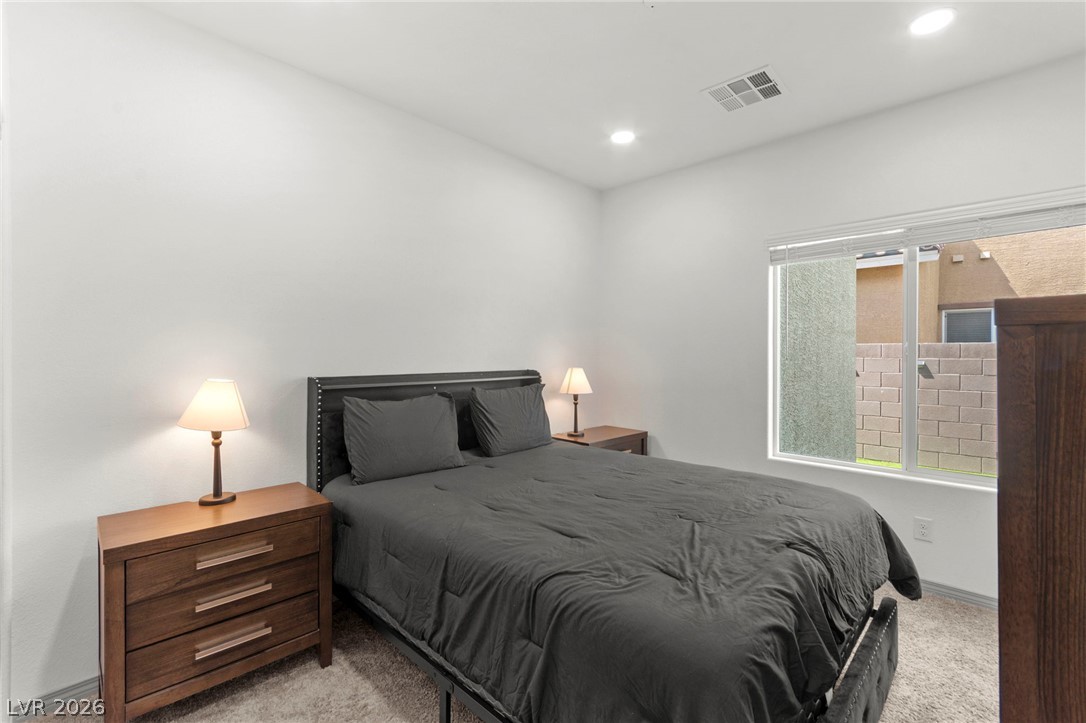 950 Willow Berry Avenue North Las Vegas NV 89032