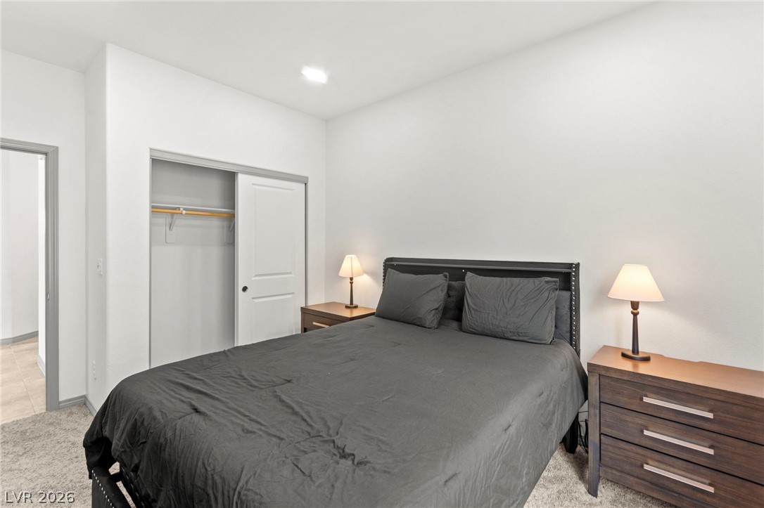 950 Willow Berry Avenue North Las Vegas NV 89032