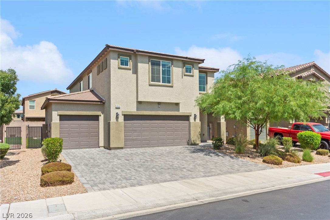 950 Willow Berry Avenue North Las Vegas NV 89032