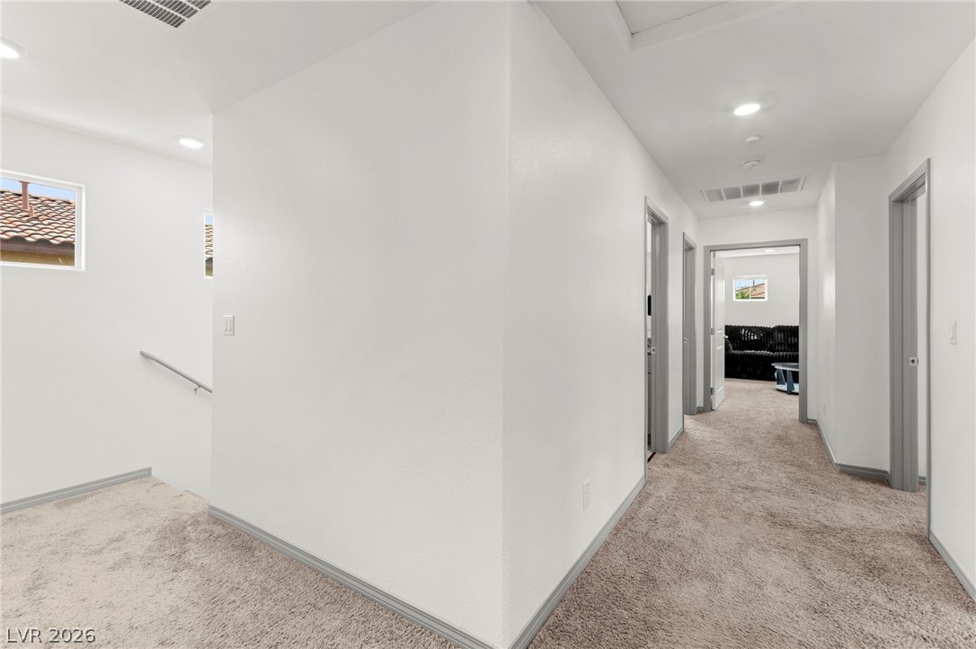 950 Willow Berry Avenue North Las Vegas NV 89032