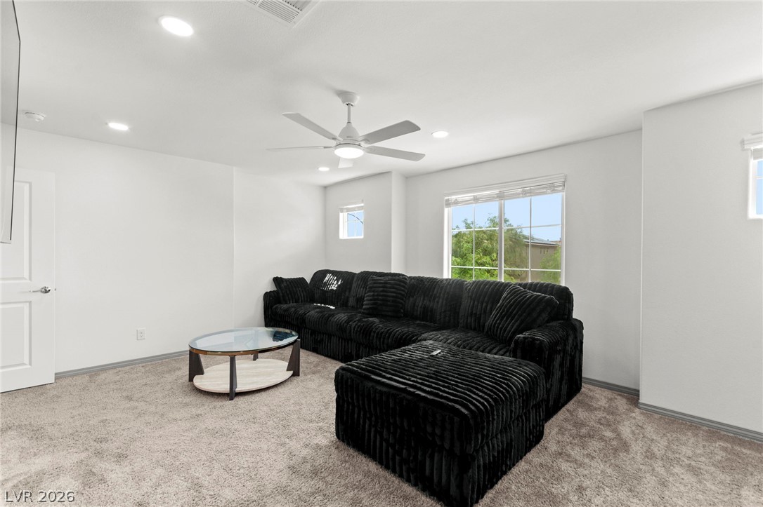 950 Willow Berry Avenue North Las Vegas NV 89032