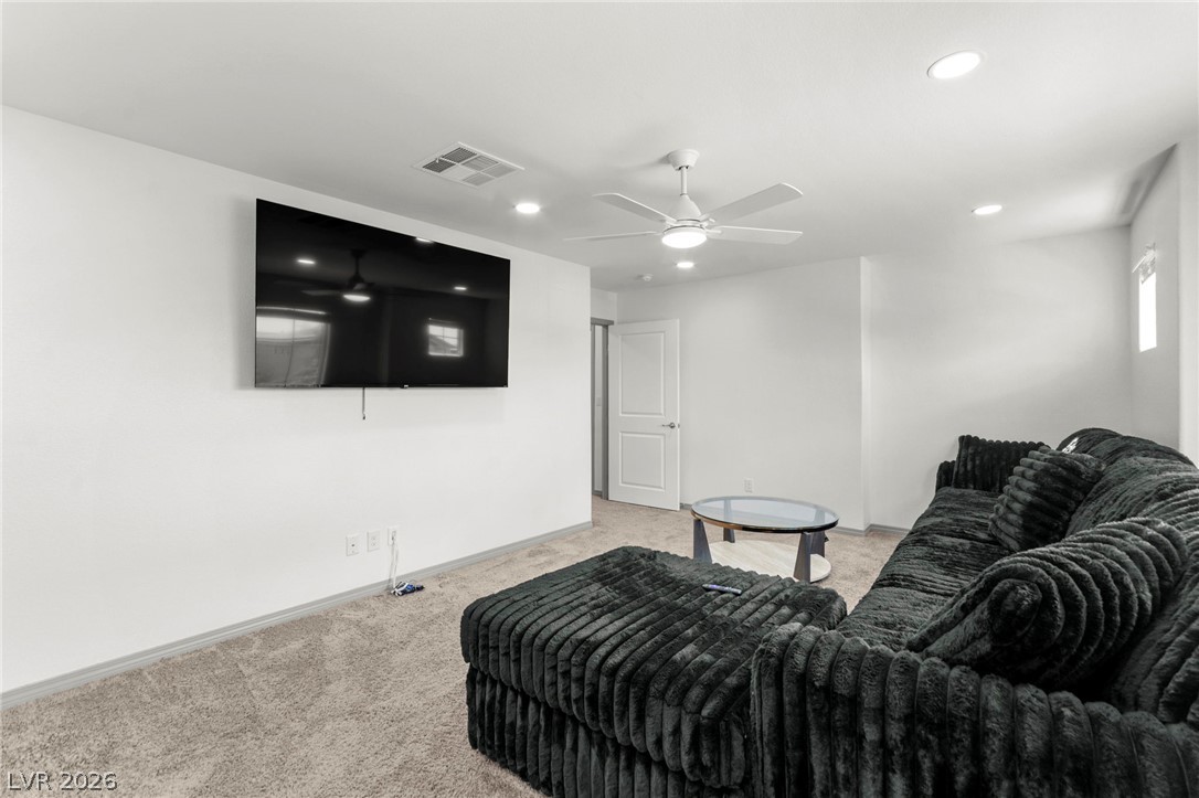 950 Willow Berry Avenue North Las Vegas NV 89032