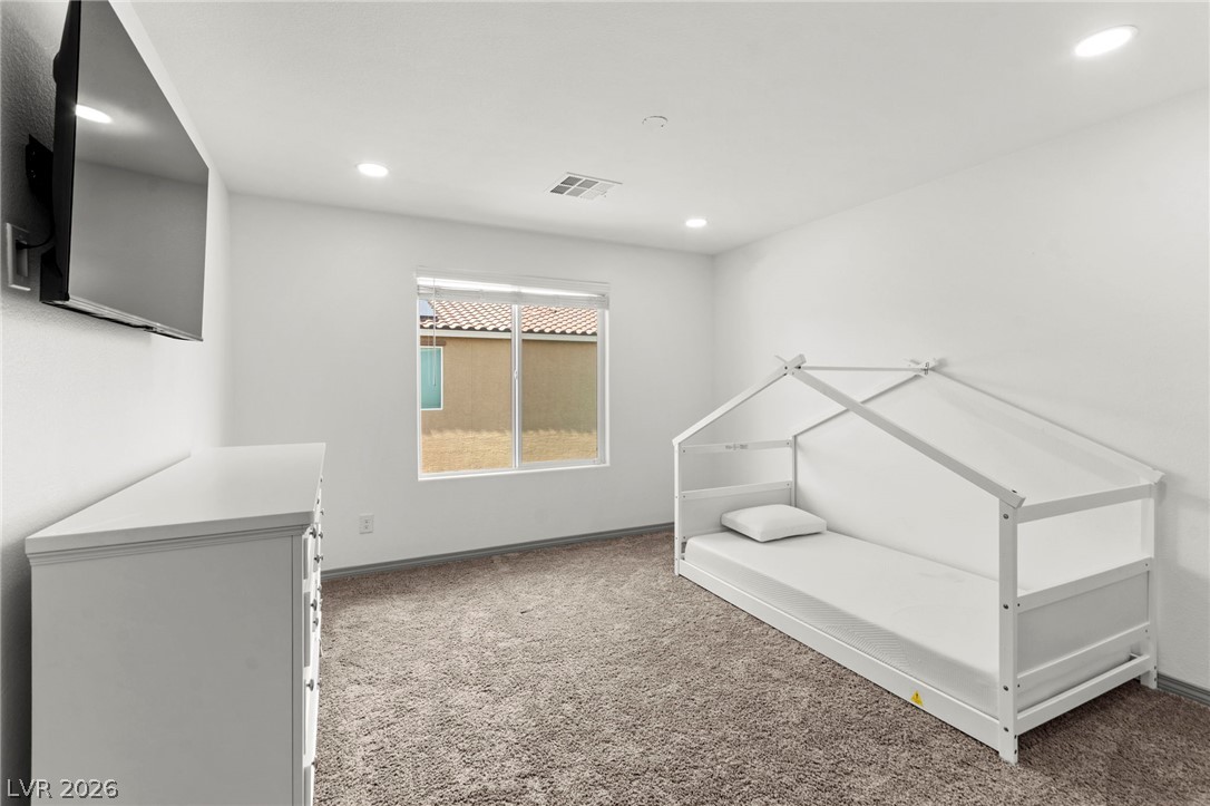 950 Willow Berry Avenue North Las Vegas NV 89032