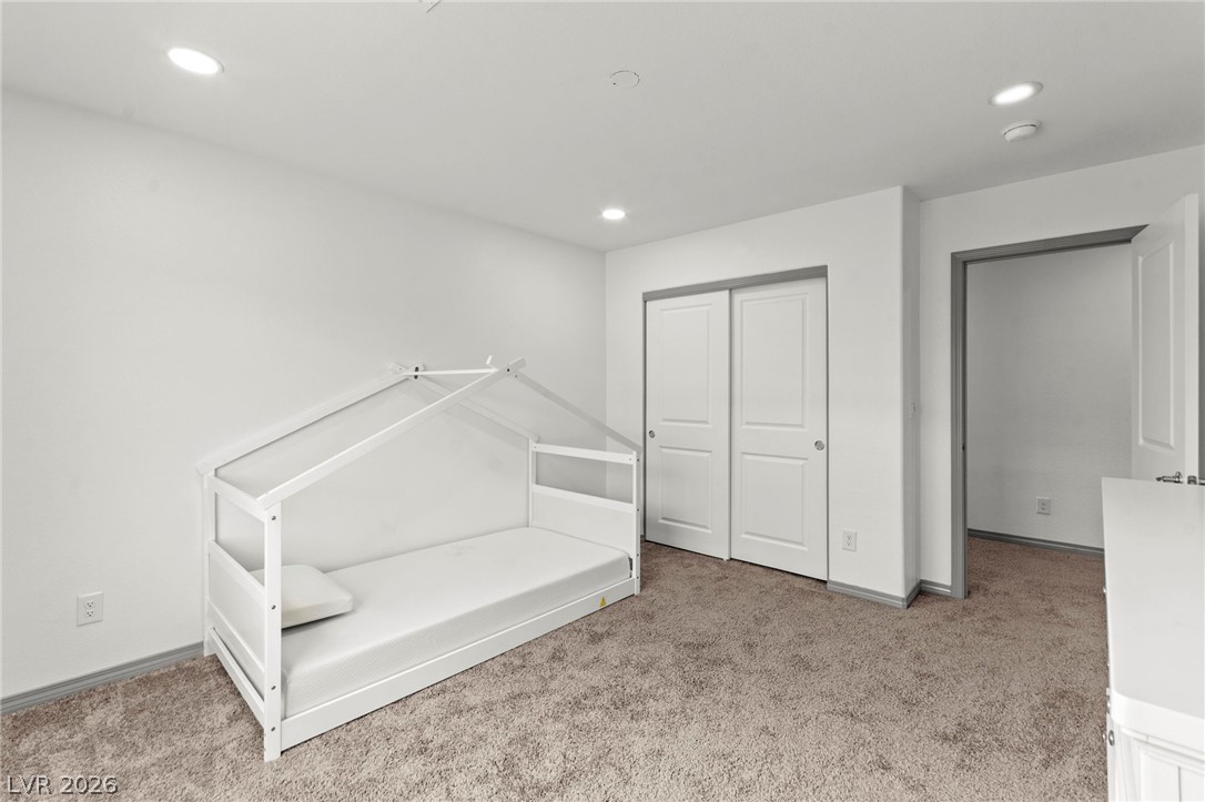 950 Willow Berry Avenue North Las Vegas NV 89032