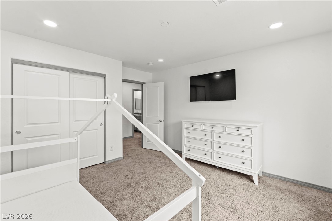 950 Willow Berry Avenue North Las Vegas NV 89032