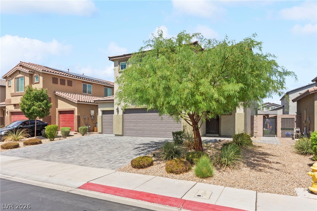950 Willow Berry Avenue North Las Vegas NV 89032